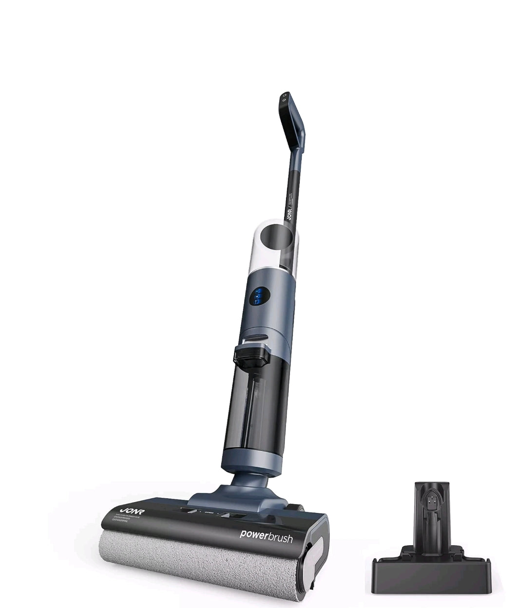 JONR ED12 PRO NASSSAUGER TROCKENSAUGER STAUBSAUGER MİT SELBSTREİNİGUNG